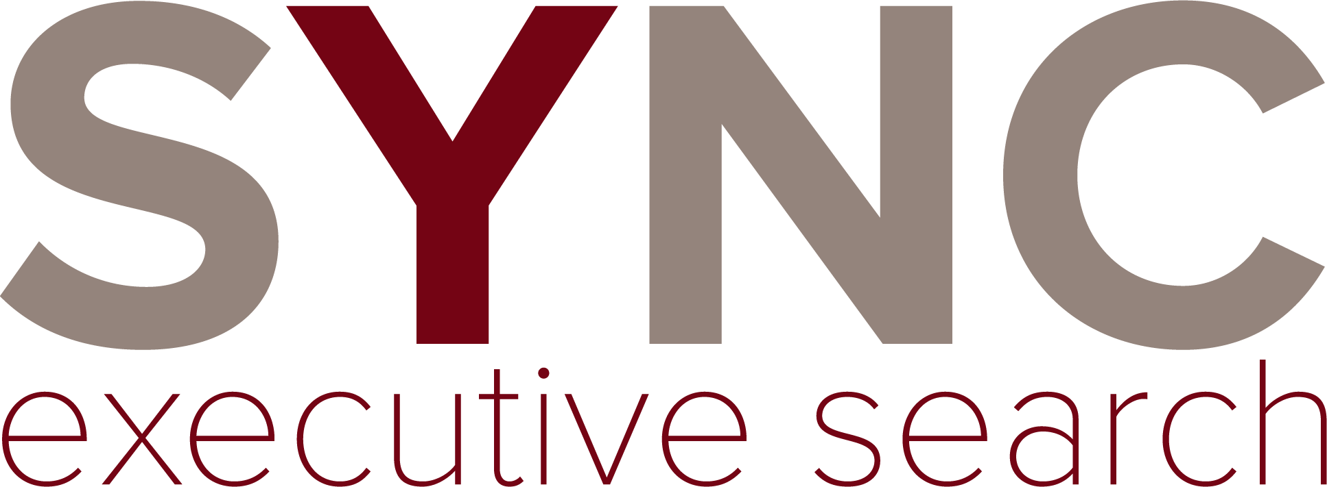 SYNC Executive Search